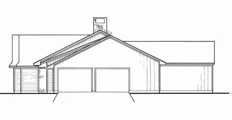 Right Side Elevation